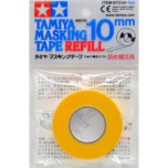 Masking Tape 10mm, Refill