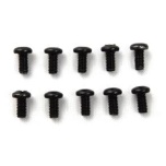 M3x6mm Hex Button Head Screw (10pcs)