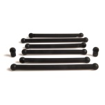 Turnbuckle Set - S10 Twister SC