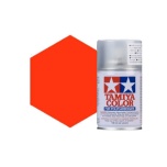 PS-24 Fluorescent Orange