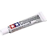 POLISHING COMPOUND FINISH
