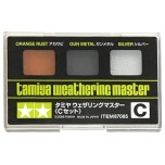 Weathering Master Set C