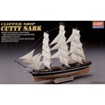 1/350 ACADEMY Cutty Sark