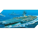 1/800 ACADEMY CVN-68 USS Nimitz