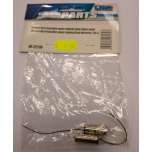 Gravit Micro Vision mootorid (must/valge)