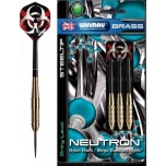 Winmau Neutron 24 gr. Brass