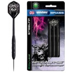 Darts Winmau Apocalypse 21 gr. Brass