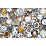  PIATNIK 1000pcs Puzzle "Clocks"