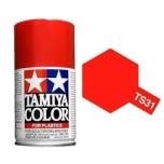 TAMIYA TS-31 Bright Orange spray