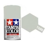 TAMIYA TS-88 Titan Silver spray