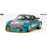 1/24 TAMIYA Porsche 934 Vaillant