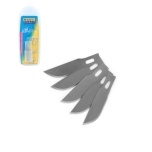 General Purpose Cuved blades