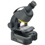 NATIONAL GEOGRAPHIC 40-640x Microscope with Smartphone Adapter