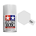 TAMIYA TS-7 Racing White spray