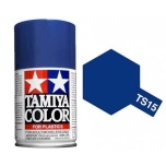 TAMIYA TS-15 Blue spray