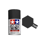 TAMIYA TS-29 Semi Gloss Black spray