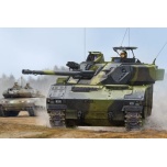1/35 HOBBYBOSS - Swedish CV9035 (Danish gun barrel) IFV