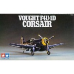 1/72 Vought F4U-1D Corsair TAMIYA