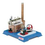 Wilesco D9 Steam Engine kit