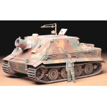 1/35 TAMIYA STURMTIGER with INTERIOR