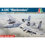1/48 A-10C "Blacksnakes"
