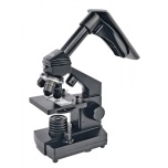 NATIONAL GEOGRAPHIC 40x-1280x Microscope with Smartphone holder