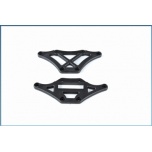 Front and rear Upper Chassis Brace - S10 Blast TC