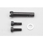 Main gear shaft for BD7 ver.RS