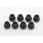 6mm King Pin Pivot Ball