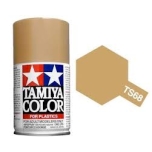 TAMIYA TS-68 Wooden Deck Tan spray