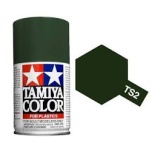 TAMIYA TS-2 Dark Green spray