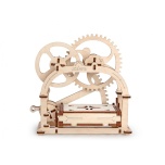 Mechanical Box Model