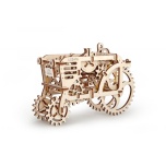 UGEARS Traktor