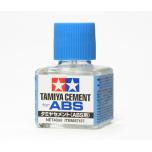Tamiya Cement for ABS (40ml)