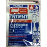 TAMIYA CA LIIM Single-Use Type