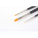 Modeling Brush HF Standard Set (3 pcs )