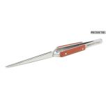 HG RevAction Straight Tweezers (Pincet)