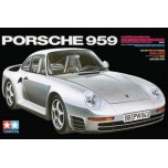 1/24 Tamiya - Porsche 959