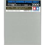 Tamiya lihvkäsn #2000