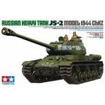 1/35 TAMIYA JS-2 Model 1944 ChKZ