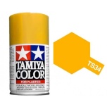 TAMIYA TS-34 Camel Yellow spray