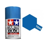 TAMIYA TS-44 Brilliant Blue spray