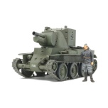 1/35 TAMIYA Finnish BT-42