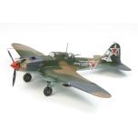 1/48 Tamiya - IL-2