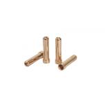 LRP 5mm/4mm adapter plug (4tk)