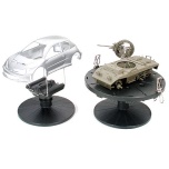 PAINTING STAND SET