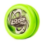 YO-YO Loop 360 green