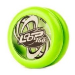 YO-YO Loop 360 Roheline