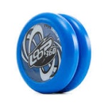 YO-YO LOOP 360 blue