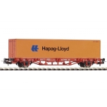 1/87 H0 konteinervagun Hapag-Lloyd